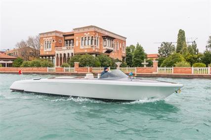 Riva Aquariva Marc Newson