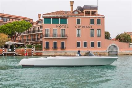 Riva Aquariva Marc Newson