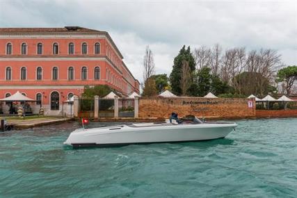 Riva Aquariva Marc Newson