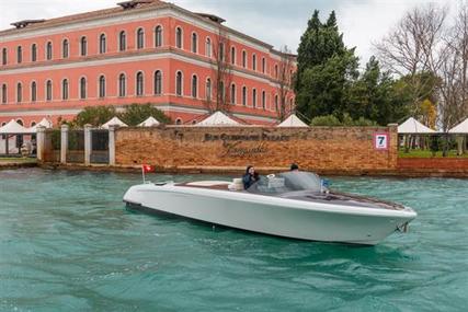 Riva Aquariva Marc Newson