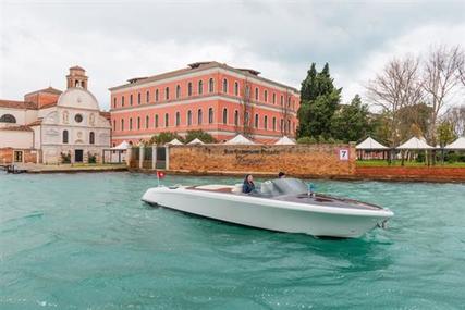 Riva Aquariva Marc Newson