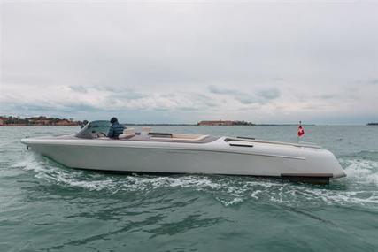 Riva Aquariva Marc Newson