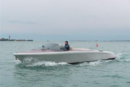 Riva Aquariva Marc Newson