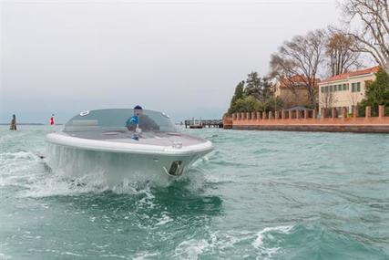 Riva Aquariva Marc Newson