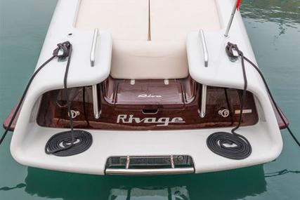 Riva Aquariva Marc Newson