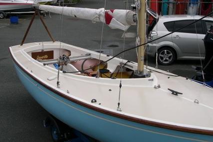 Morgan Estuary Class One-Design