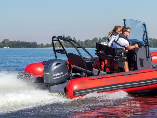 Zodiac Pro 550