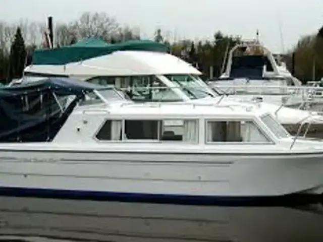 Viking 23 Highline