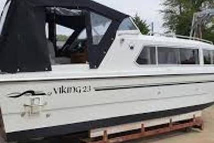 Viking 23 Highline