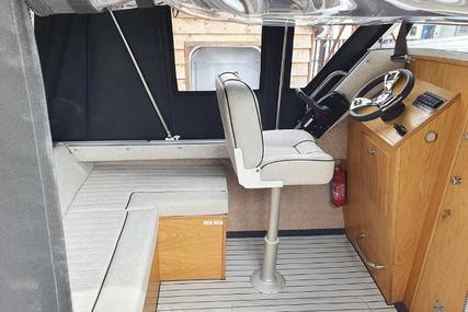 Viking 23 Highline