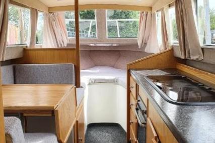 Viking 23 Highline