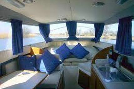 Viking 23 Highline