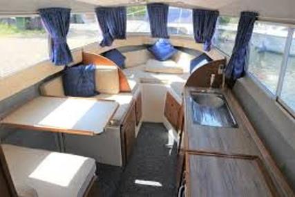 Viking 23 Highline