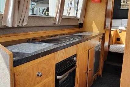 Viking 23 Highline