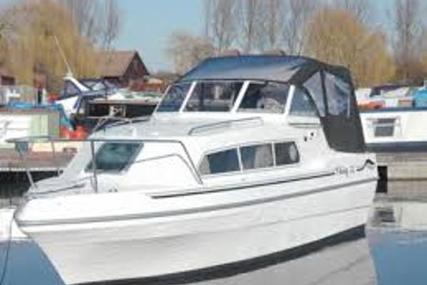 Viking 22 Highline