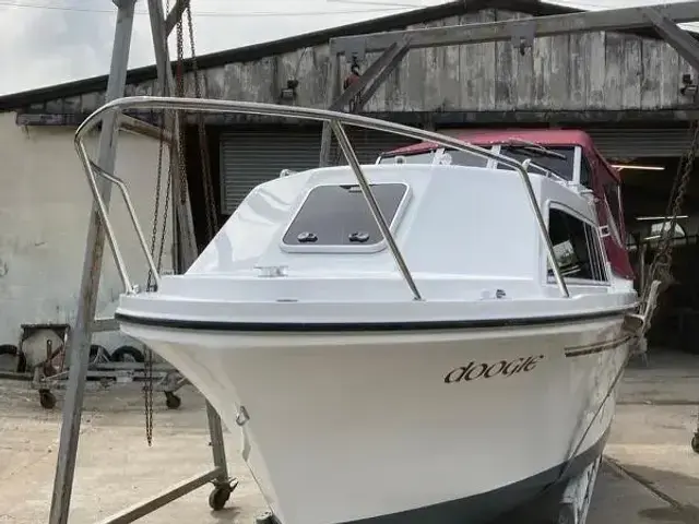 Viking 20 Highline