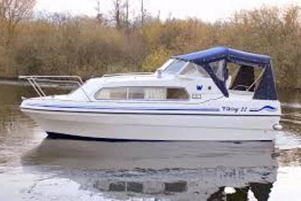 Viking 22 Highline