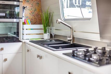 Aintree 57' Narrowboat Fitout by SolSeeker