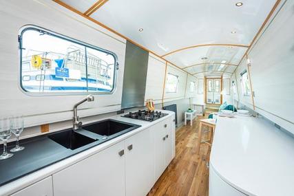 Aintree 57' Narrowboat Fitout by SolSeeker