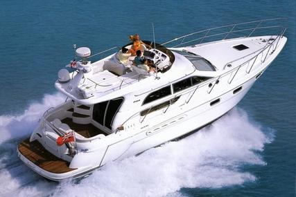 Sealine F44 Flybridge