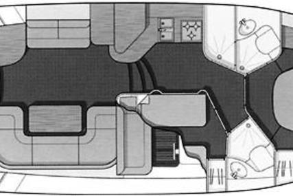 Sealine F44 Flybridge