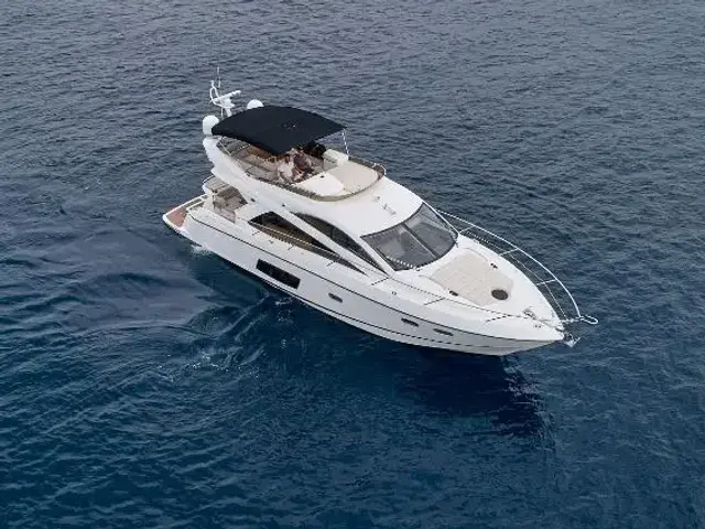 Sunseeker Manhattan 53