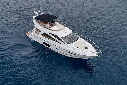 Sunseeker Manhattan 53