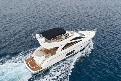 Sunseeker Manhattan 53