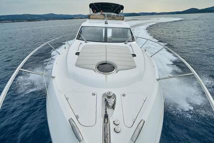 Sunseeker Manhattan 53