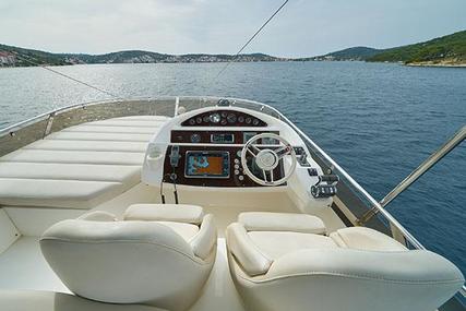 Sunseeker Manhattan 53