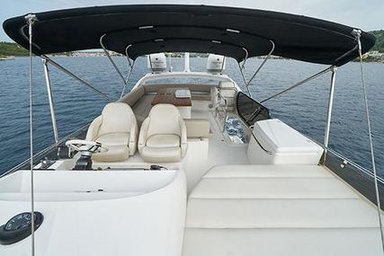 Sunseeker Manhattan 53