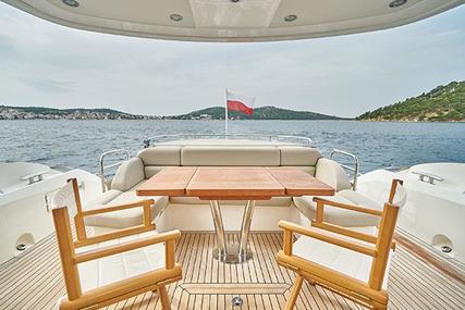 Sunseeker Manhattan 53