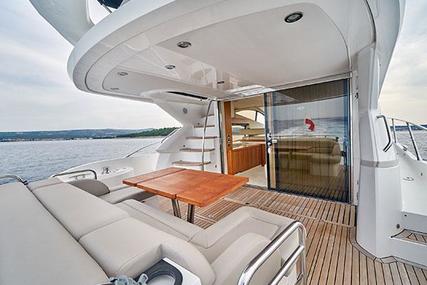 Sunseeker Manhattan 53