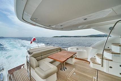 Sunseeker Manhattan 53