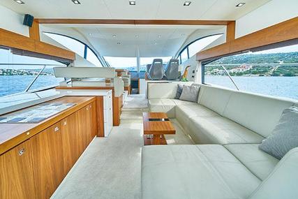 Sunseeker Manhattan 53