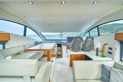 Sunseeker Manhattan 53