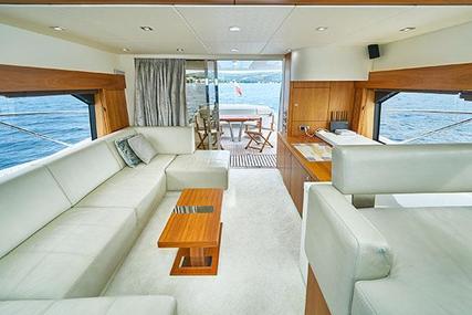 Sunseeker Manhattan 53