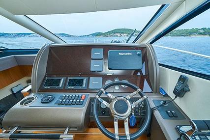 Sunseeker Manhattan 53