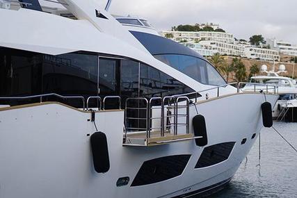 Sunseeker 28M Yacht