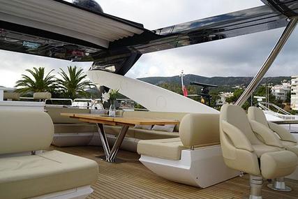 Sunseeker 28M Yacht