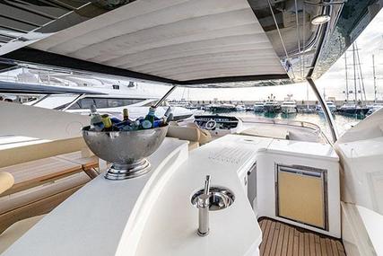 Sunseeker 28M Yacht