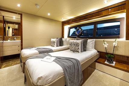 Sunseeker 28M Yacht