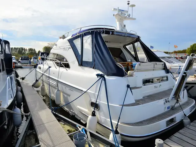 Sealine 390 Statesman Flybridge