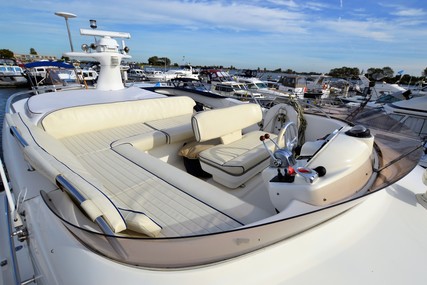 Sealine 390 Statesman Flybridge