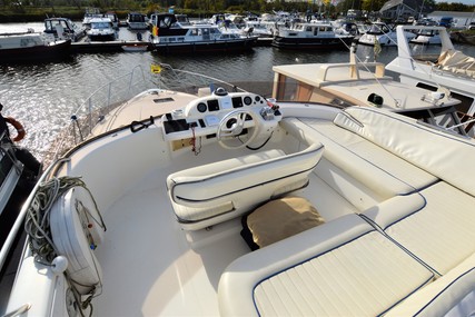 Sealine 390 Statesman Flybridge