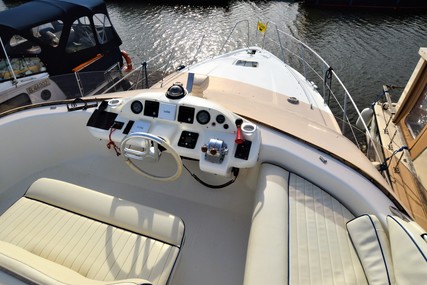 Sealine 390 Statesman Flybridge