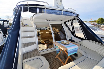 Sealine 390 Statesman Flybridge