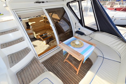 Sealine 390 Statesman Flybridge