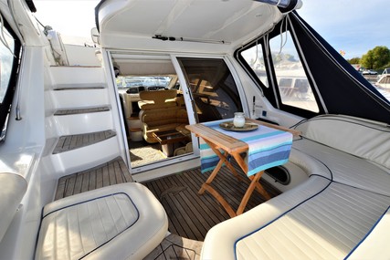 Sealine 390 Statesman Flybridge