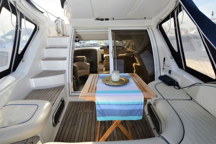 Sealine 390 Statesman Flybridge